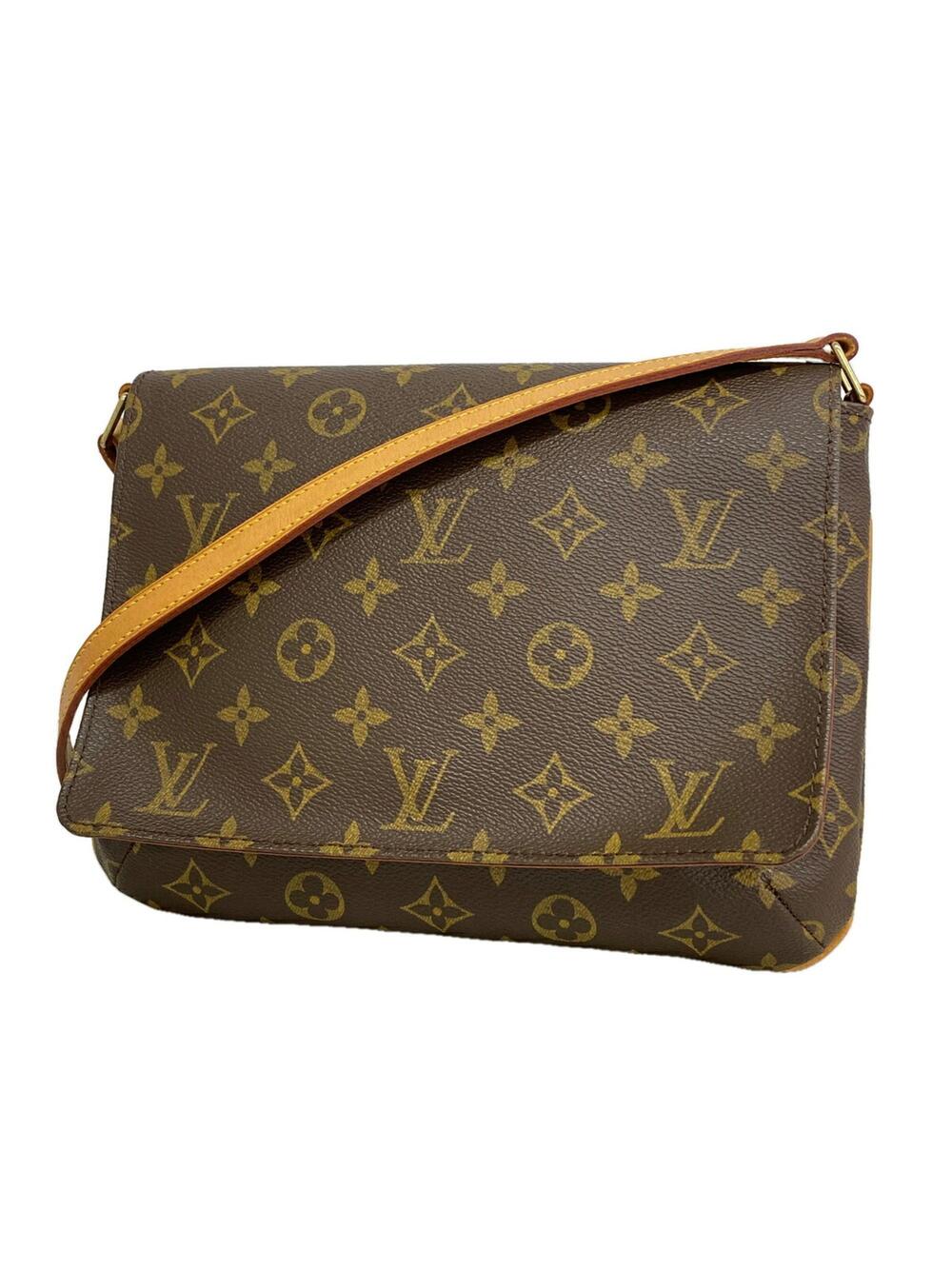 Louis Vuitton Musette Tango Handbag #334205L90B